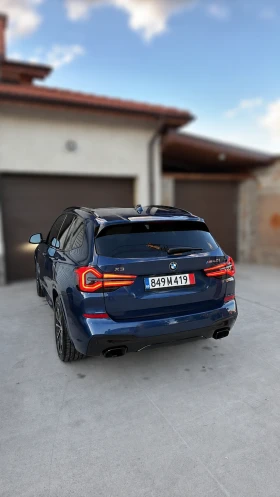 BMW X3 M40i xDrive | 360 �.�. | �������� | HUD | Harman  | Mobile.bg � ����� ������ 4