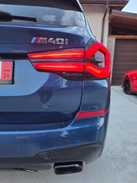BMW X3 M40i xDrive | 360 к.с. | Панорама | HUD | Harman  | Auto.bg — изображение 5