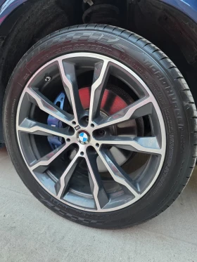 BMW X3 M40i xDrive | 360 к.с. | Панорама | HUD | Harman  | Auto.bg — изображение 10