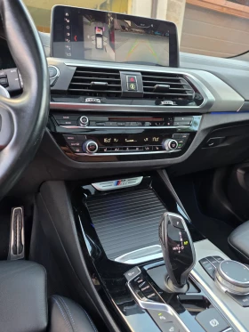 BMW X3 M40i xDrive | 360 к.с. | Панорама | HUD | Harman  | Auto.bg — изображение 12