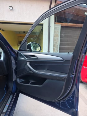 ����� �� �������� �� BMW X3 M40i xDrive | 360 �.�. | �������� | HUD | Harman 