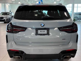BMW X3 xDrive30i  CARFAX | Auto.bg — изображение 4