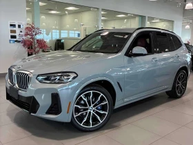 BMW X3 xDrive30i  CARFAX | Auto.bg — изображение 2