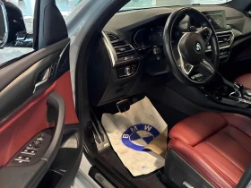 BMW X3 xDrive30i  CARFAX | Auto.bg — изображение 5