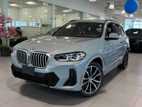 BMW X3 xDrive30i  CARFAX