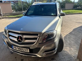 Mercedes-Benz GLK Glk
