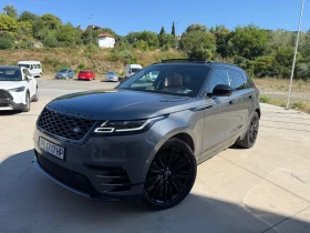 Land Rover Range Rover Velar P300 FULL
