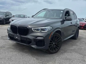 BMW X5 * xDrive40i * CARFAX * ЛАЗЕРИ * ДИСТРОНИК 