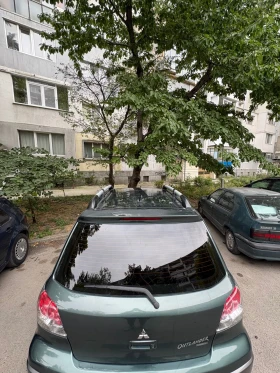 Mitsubishi Outlander | Mobile.bg � ����� ������ 4