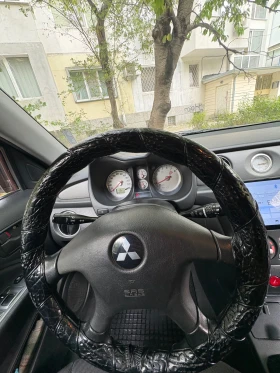 Mitsubishi Outlander | Mobile.bg � ����� ������ 8