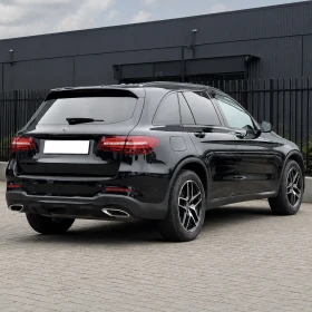 Mercedes-Benz GLC 250 651 | Mobile.bg � ����� ������ 1