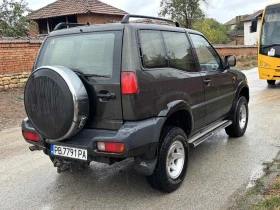 Ford Maverick 2.4 газ бензин - 3500 € - 96202439 3