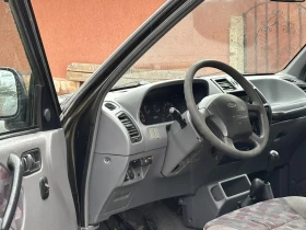 Ford Maverick 2.4 газ бензин - 3500 € - 96202439 6