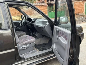 Ford Maverick 2.4 газ бензин - 3500 € - 96202439 5