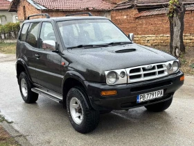 Ford Maverick 2.4 газ бензин - 3500 € - 96202439 2