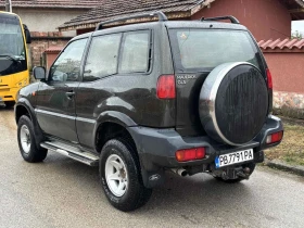 Ford Maverick 2.4 газ бензин - 3500 € - 96202439 4