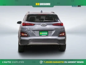 Hyundai Kona ����. �����* ���� �� �����* ���������* �������*  | Mobile.bg � ����� ������ 6