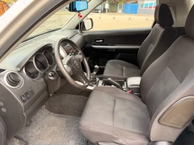 Suzuki Vitara - 3600 € - 16982222 7