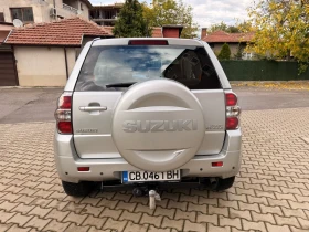 Suzuki Vitara - 3600 € - 16982222 5