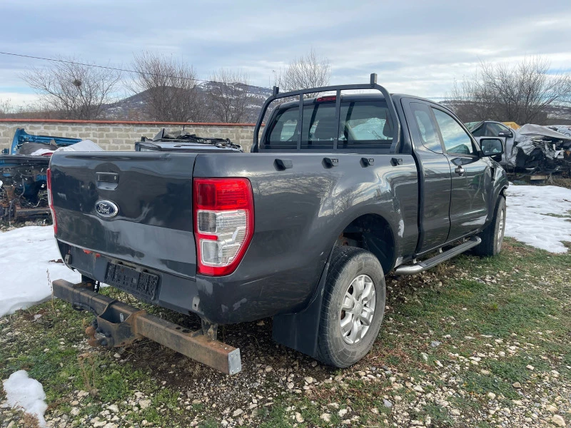 Ford Ranger 2.2TDCI 4x4 на части, снимка 5 - Автомобили и джипове - 43210633