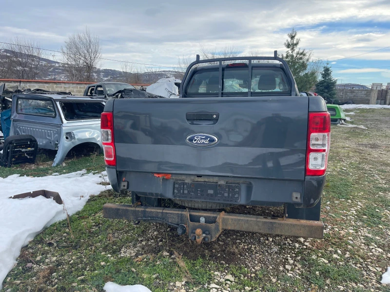 Ford Ranger 2.2TDCI 4x4 на части, снимка 3 - Автомобили и джипове - 43210633