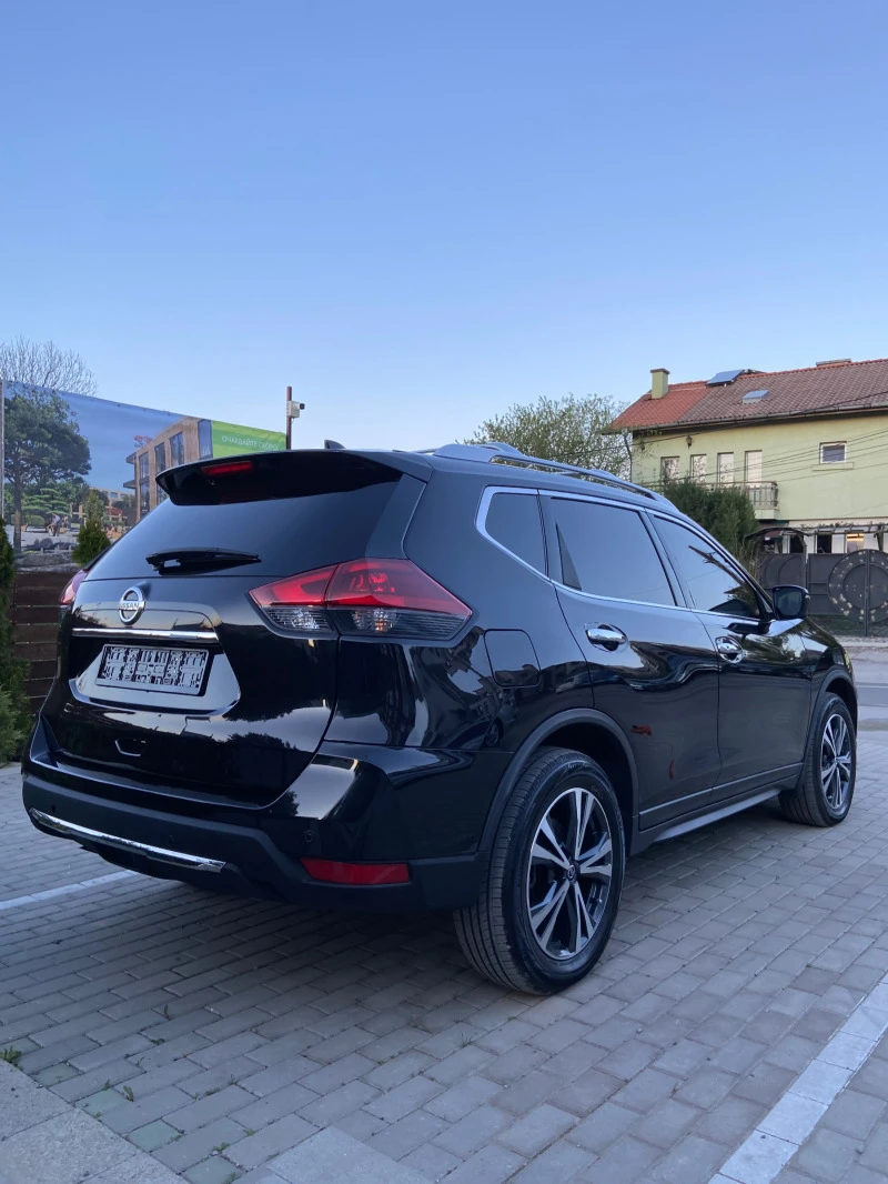 Nissan Rogue, снимка 4 - Автомобили и джипове - 45181169