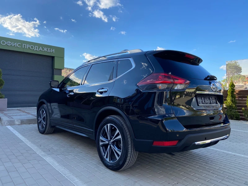 Nissan Rogue, снимка 5 - Автомобили и джипове - 45181169