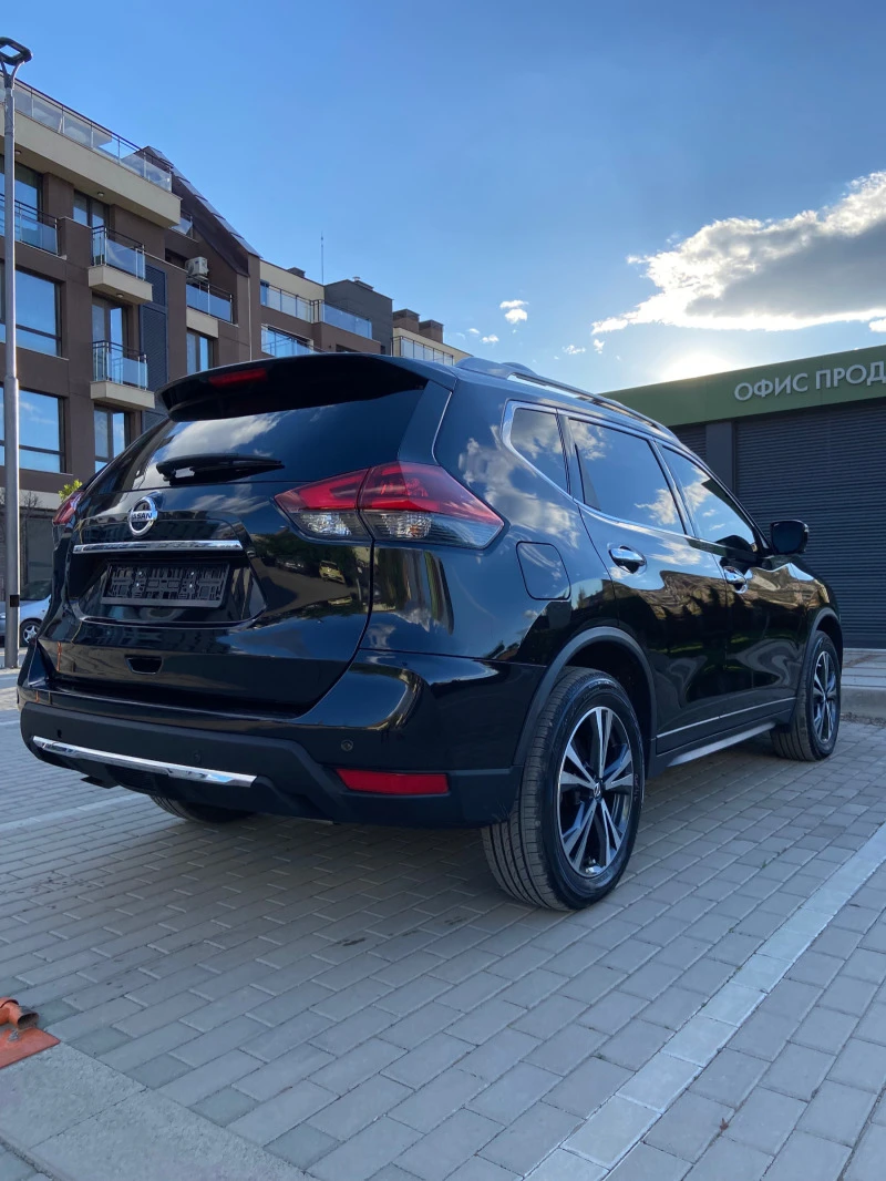 Nissan Rogue, снимка 6 - Автомобили и джипове - 45181169