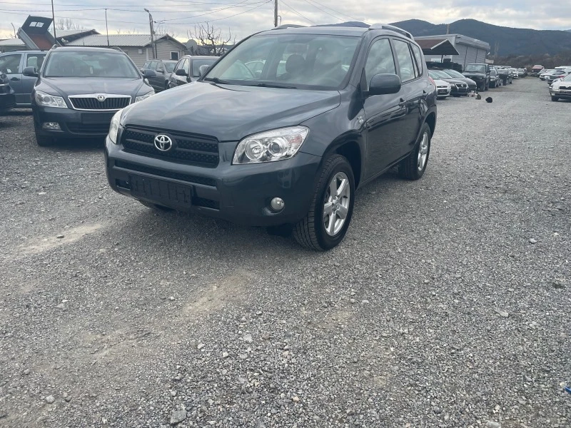 Toyota Rav4 136-2.2, снимка 4 - Автомобили и джипове - 45424807