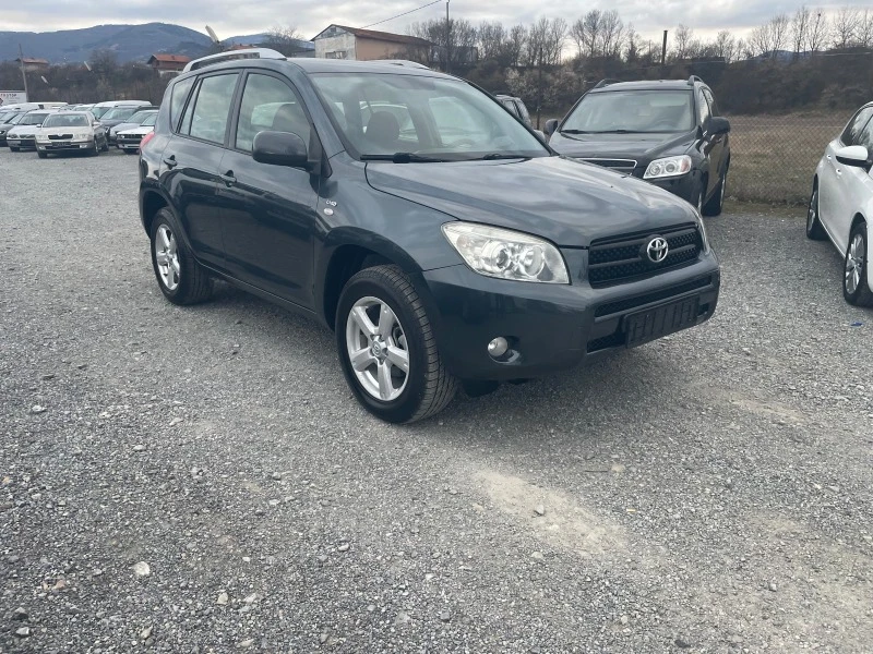 Toyota Rav4 136-2.2, снимка 3 - Автомобили и джипове - 45424807