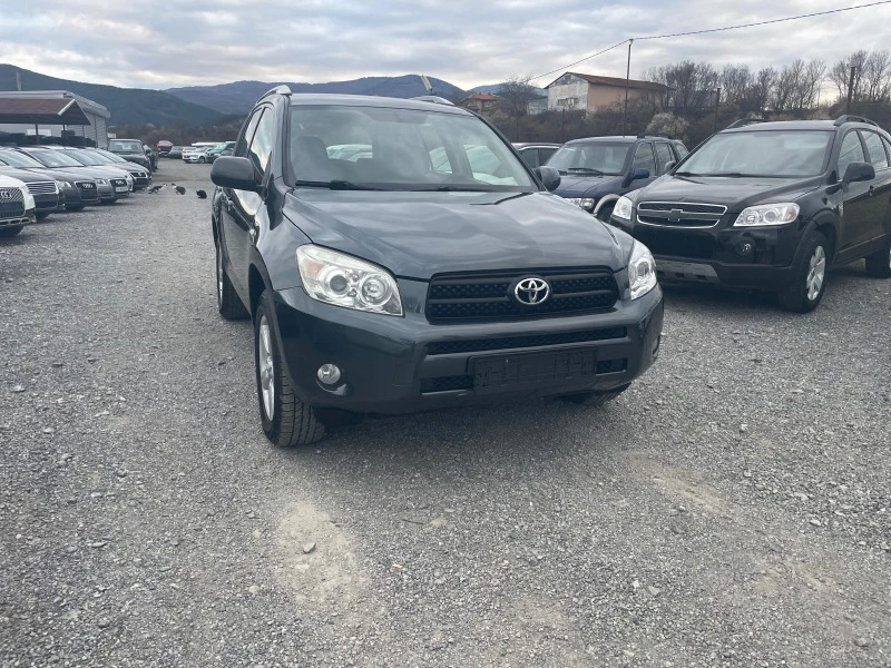 Toyota Rav4 136-2.2, снимка 2 - Автомобили и джипове - 45424807