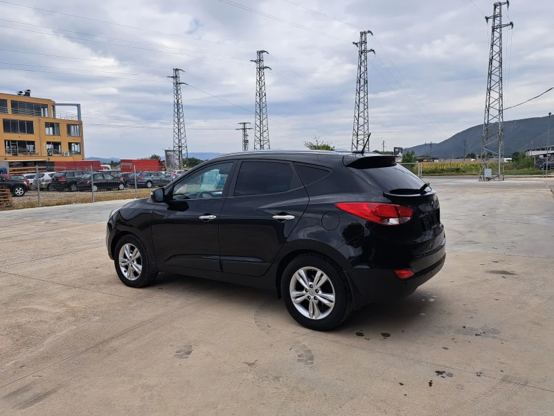 Hyundai IX35 IX 35 FULL Swiss, снимка 6 - Автомобили и джипове - 47161394