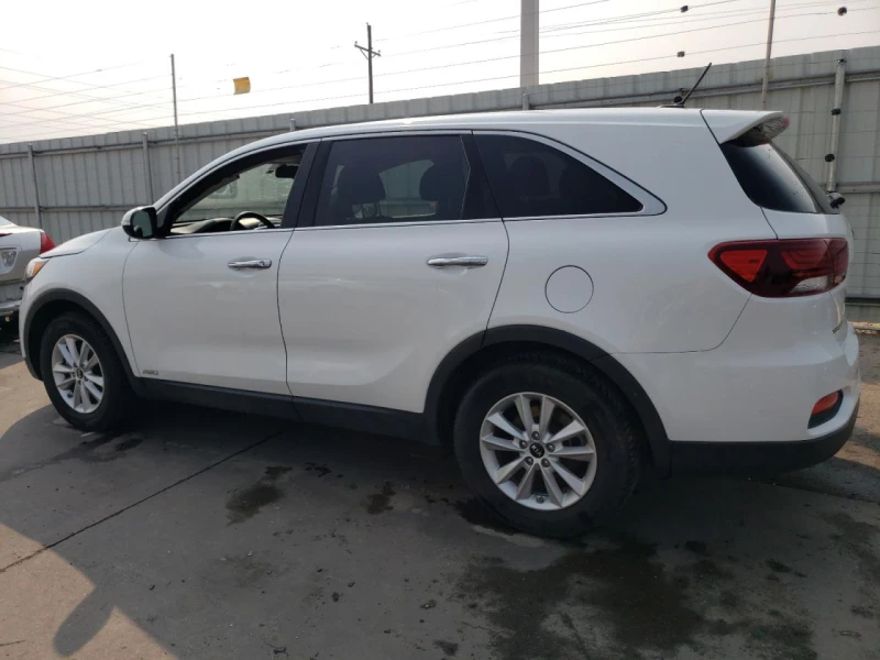 Kia Sorento S AWD, снимка 2 - Автомобили и джипове - 47423607