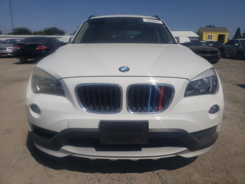 BMW X1 SDRIVE28I* Крайна цена* , снимка 5 - Автомобили и джипове - 47555066