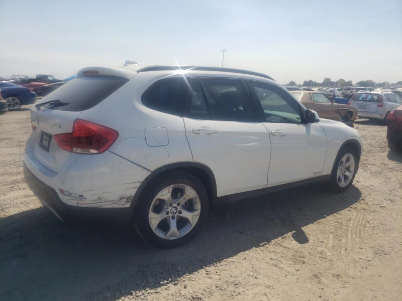 BMW X1 SDRIVE28I* Крайна цена* , снимка 3 - Автомобили и джипове - 47555066