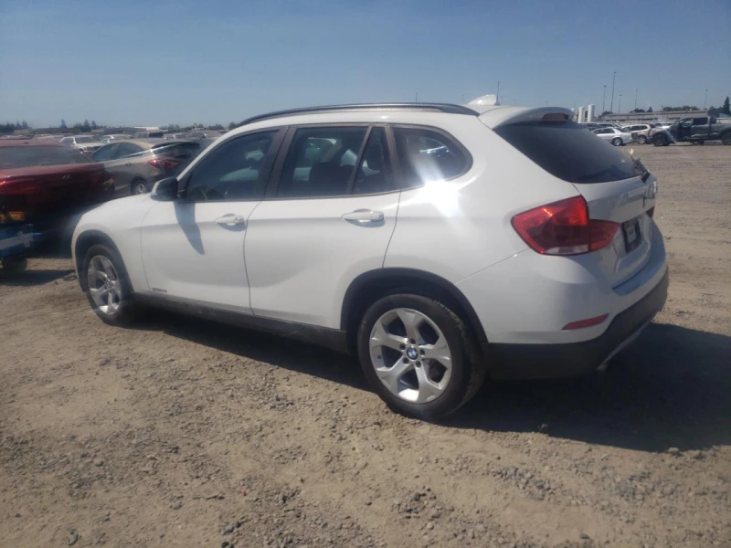 BMW X1 SDRIVE28I* Крайна цена* , снимка 2 - Автомобили и джипове - 47555066