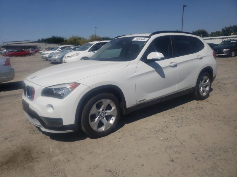 BMW X1 SDRIVE28I* Крайна цена* , снимка 1 - Автомобили и джипове - 47555066