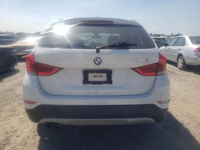 BMW X1 SDRIVE28I* Крайна цена* , снимка 6 - Автомобили и джипове - 47555066