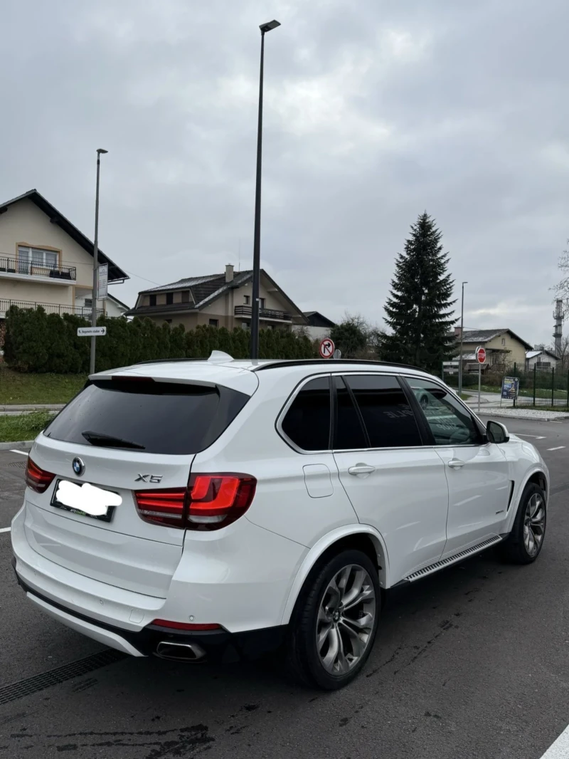 BMW X5 3.0тди 258 коня , снимка 2 - Автомобили и джипове - 52576846