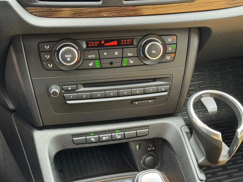 BMW X1 2.0 xd 177 к.с., снимка 13 - Автомобили и джипове - 52735663