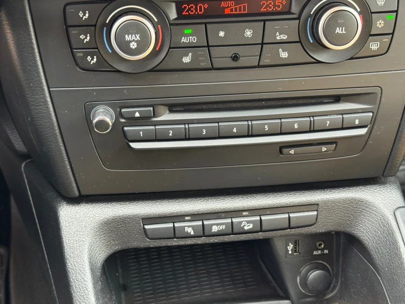 BMW X1 2.0 xd 177 к.с., снимка 12 - Автомобили и джипове - 52735663