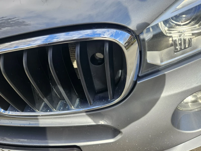 BMW X5, снимка 4 - Автомобили и джипове - 52960545