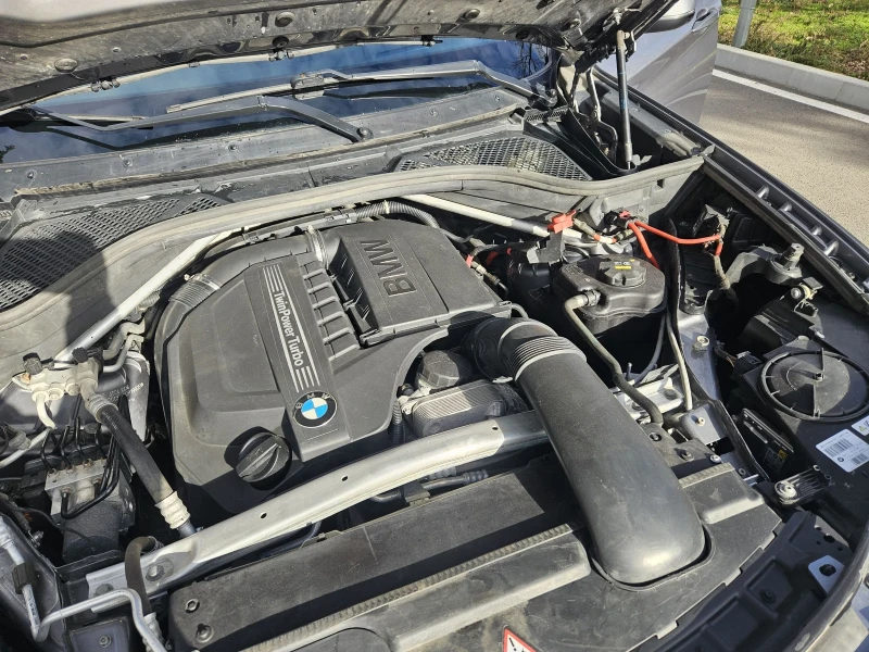 BMW X5, снимка 5 - Автомобили и джипове - 52960545