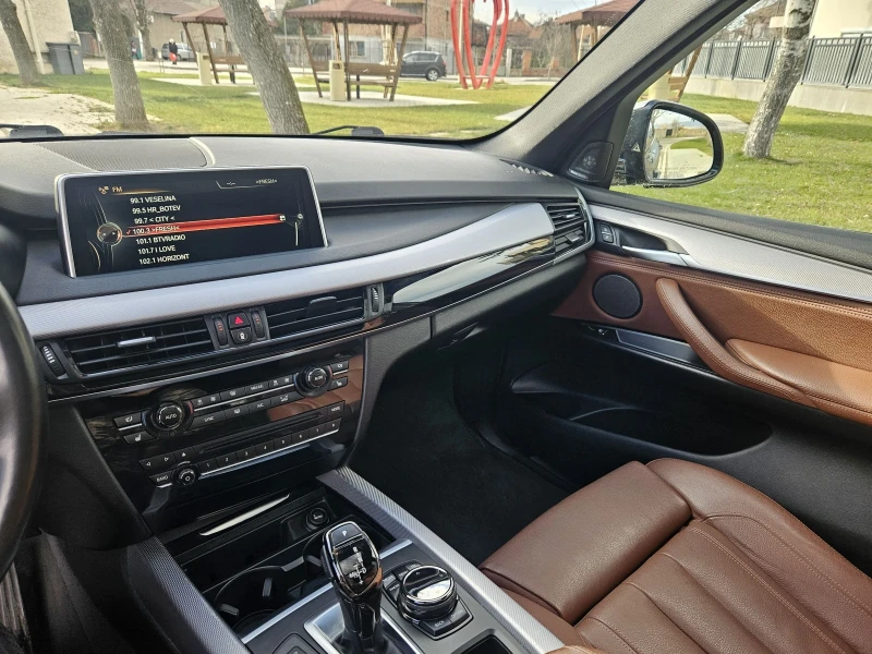 BMW X5, снимка 10 - Автомобили и джипове - 52960545