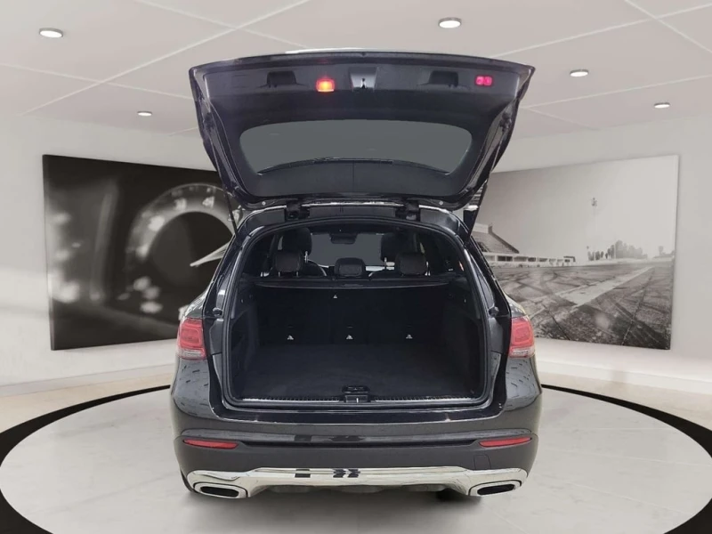 Mercedes-Benz GLC * GLC300 4M * CARFAX * ЦЕНА ДО БГ, снимка 7 - Автомобили и джипове - 53419299