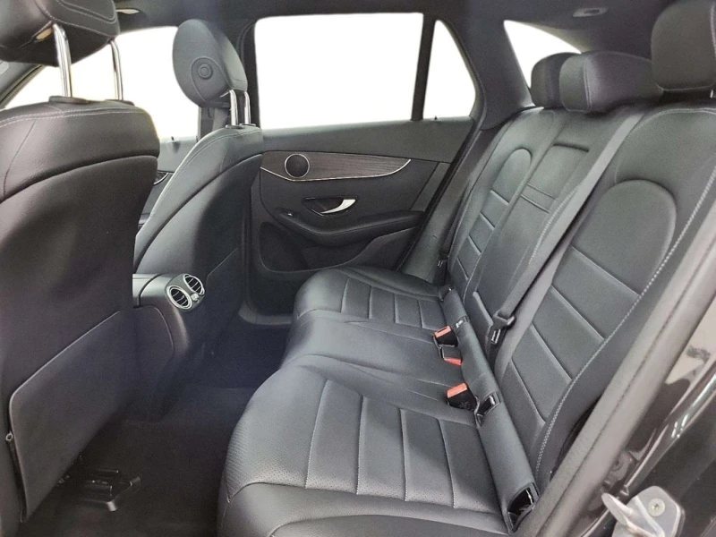 Mercedes-Benz GLC * GLC300 4M * CARFAX * ЦЕНА ДО БГ, снимка 16 - Автомобили и джипове - 53419299