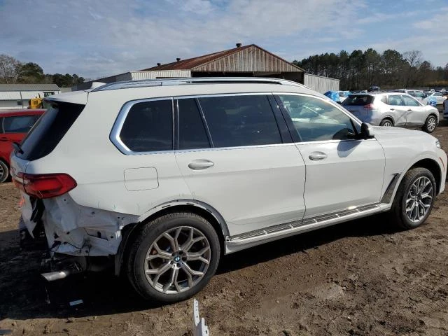 BMW X7 XDRIVE40I, снимка 6 - Автомобили и джипове - 48960605