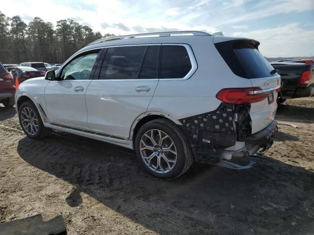 BMW X7 XDRIVE40I, снимка 5 - Автомобили и джипове - 48960605