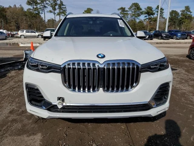 BMW X7 XDRIVE40I, снимка 1 - Автомобили и джипове - 48960605