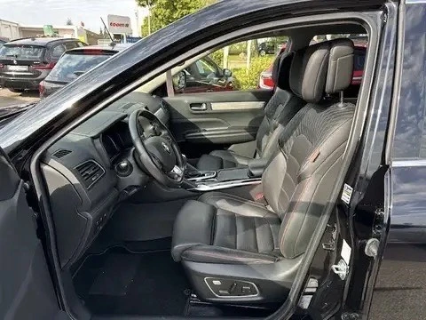 Renault Koleos initiale 4x4 - изображение 3